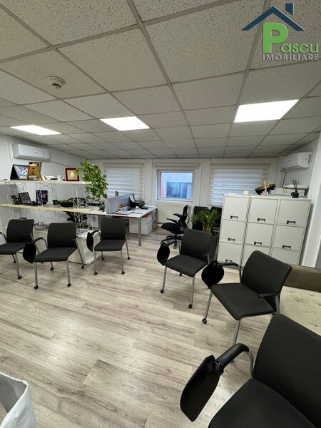 Inchiriere spatiu comercial Herastrau, Nicolae Caramfil, 48 mpu.