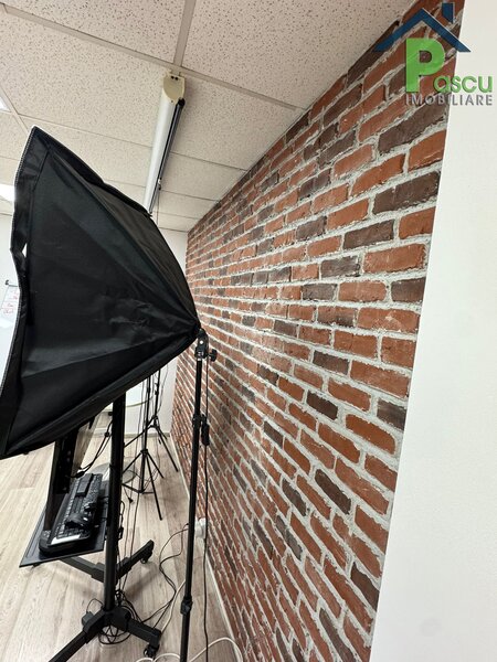 Inchiriere spatiu comercial Herastrau, Nicolae Caramfil, 48 mpu.